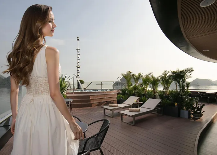  Calista Cruise - A Bay Spectacle 5*